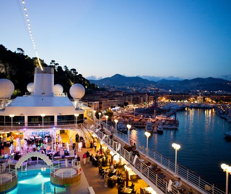 Imagem Azamara Quest 20