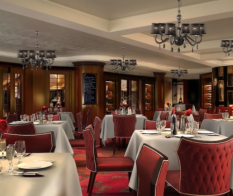Imagem Norwegian Escape 11