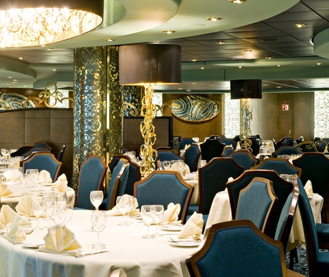 Imagem MSC Splendida 11