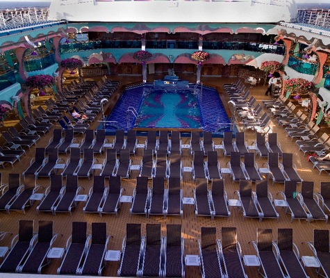 Imagem Carnival Splendor 17