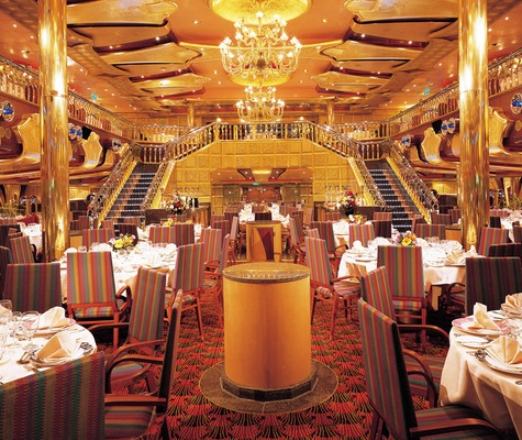 Imagem Carnival Liberty 23