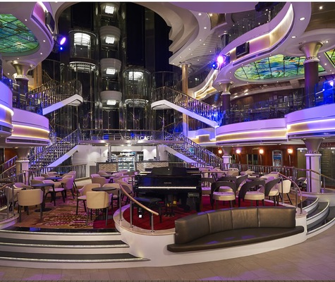 Imagem Norwegian Star 8