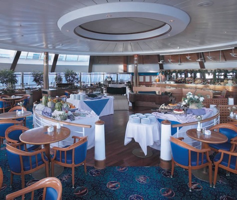 Imagem Enchantment of the Seas 26