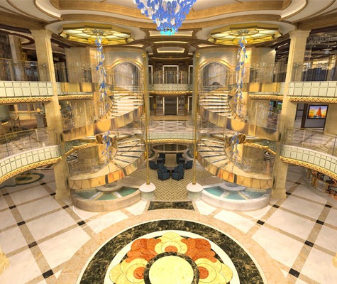 Imagem Discovery Princess 13
