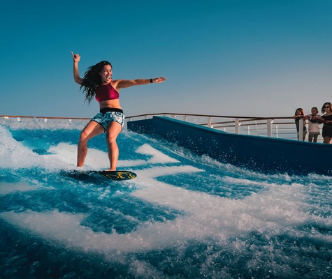 Flowrider