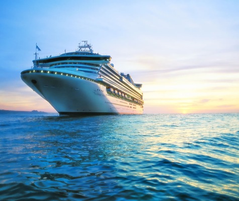Imagem Sapphire Princess 16