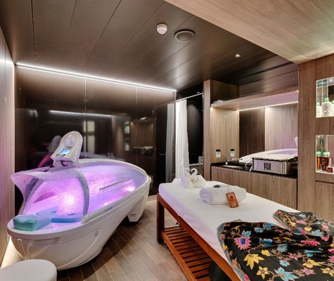 Aurea Spa