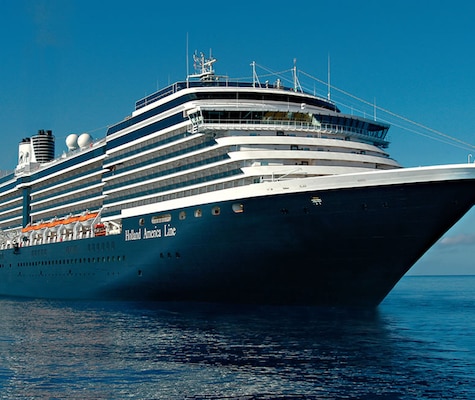 Imagem Zuiderdam 1