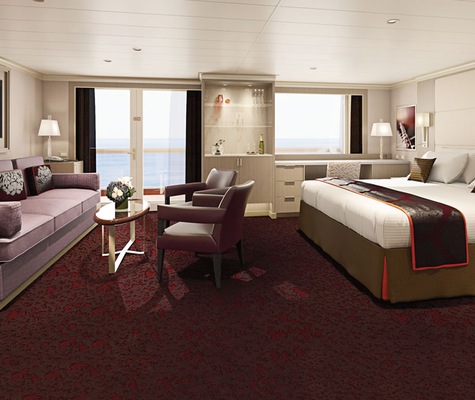Imagem Koningsdam 21