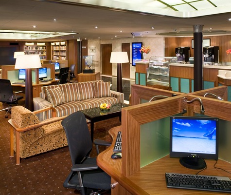 Imagem Eurodam 7