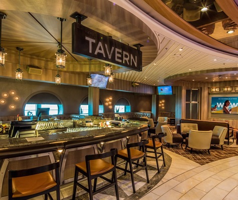Imagem Voyager of the Seas 32