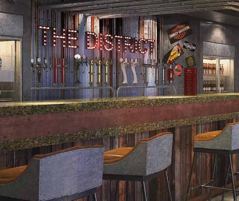 Bar
