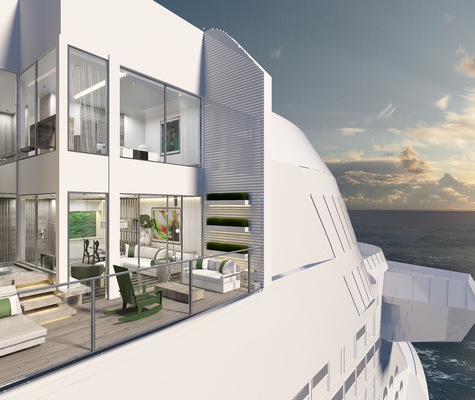 Edge Villas
