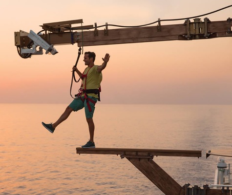 Imagem Norwegian Escape 35