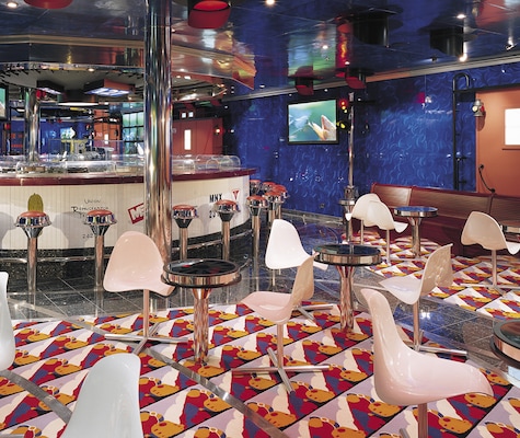Imagem Carnival Valor 17
