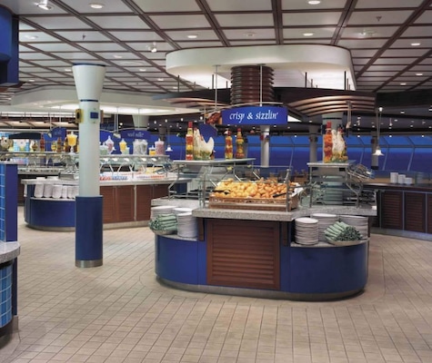 Imagem Navigator of the Seas 19