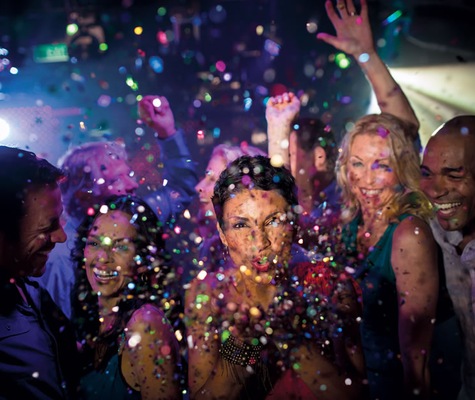 Imagem Norwegian Spirit 19