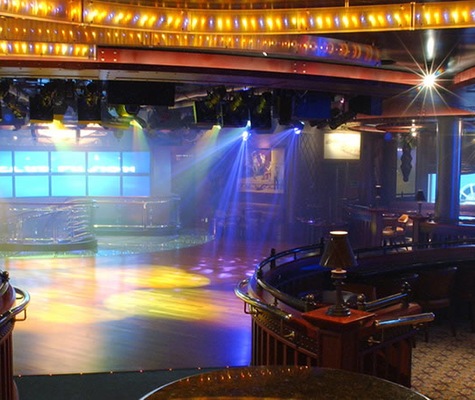 Imagem Diamond Princess 20