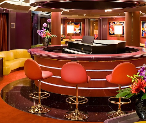 Imagem Eurodam 18