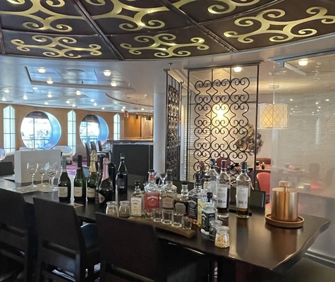 Imagem Celebrity Infinity 12