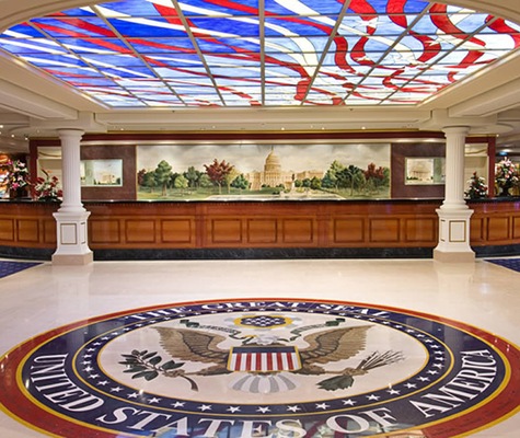 Imagem Pride of America 10