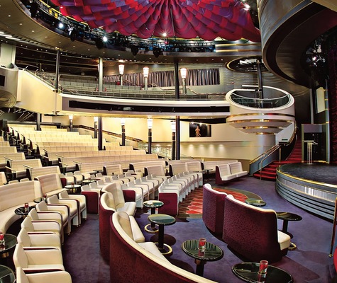 Imagem Westerdam 19