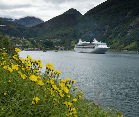 Imagem Vision of the Seas 16