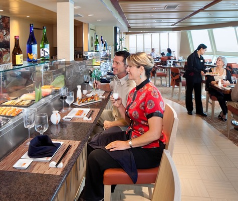 Imagem Radiance of the Seas 7