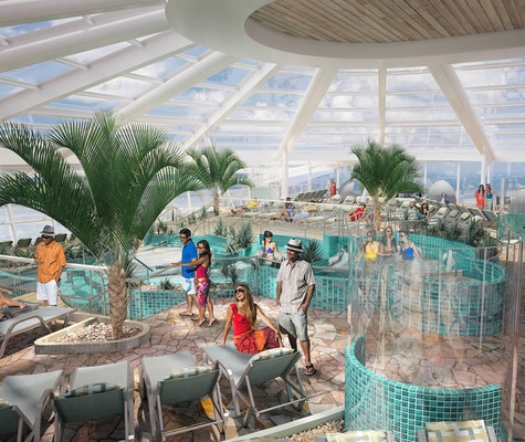 Imagem Quantum of the Seas 18