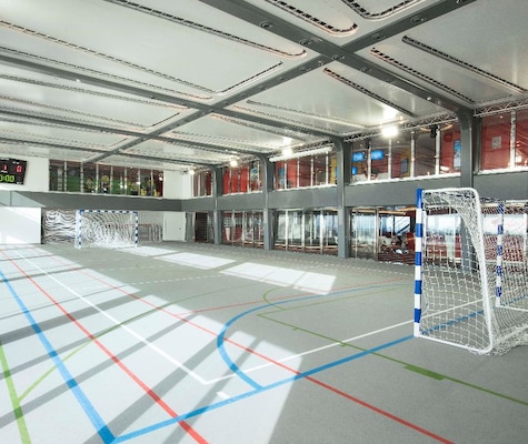 Sportplex