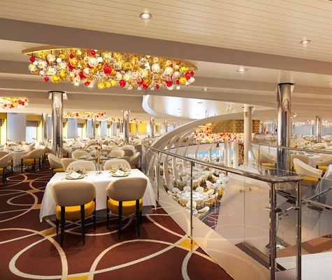 Imagem Koningsdam 19