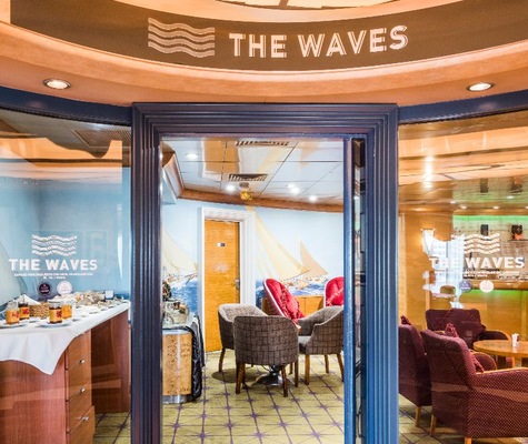 The Waves