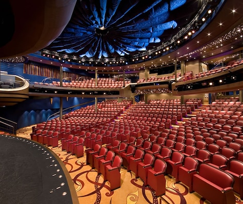 Imagem Eurodam 14