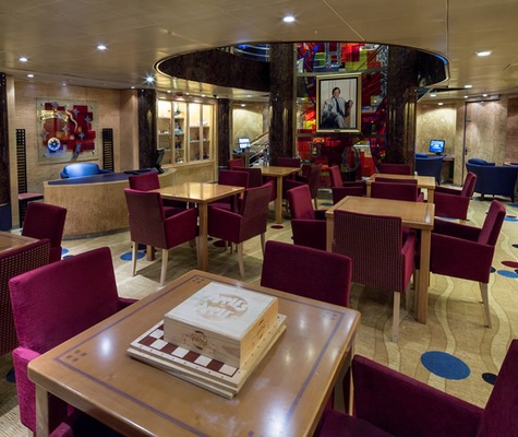 Imagem Voyager of the Seas 7