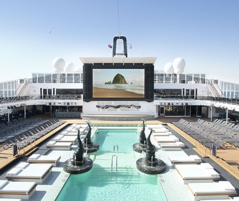 Imagem MSC Bellissima 37