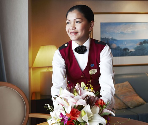 Imagem Golden Princess 16
