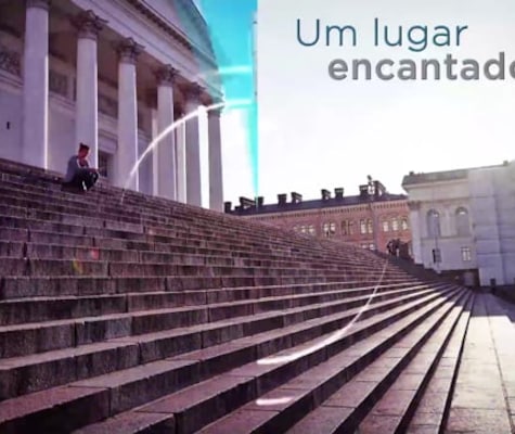 Princess Cruises - Escandinávia e Rússia