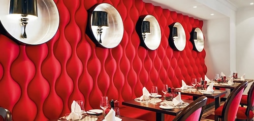 AIDAnova French Kiss Restaurant