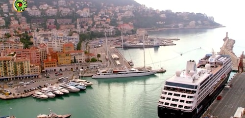 Navios acolhedores Azamara