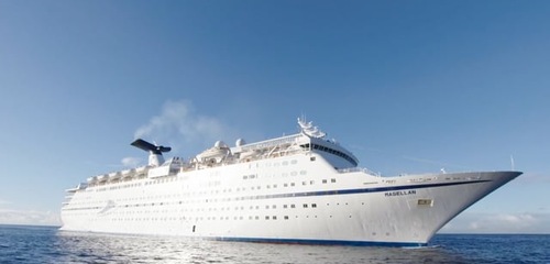 Magellan