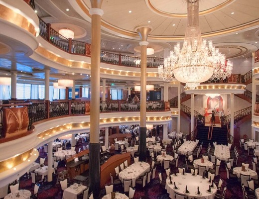 Imagem Navigator of the Seas 16