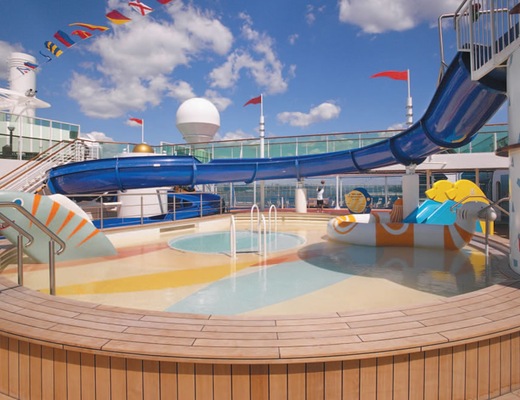 Imagem Serenade of the Seas 33