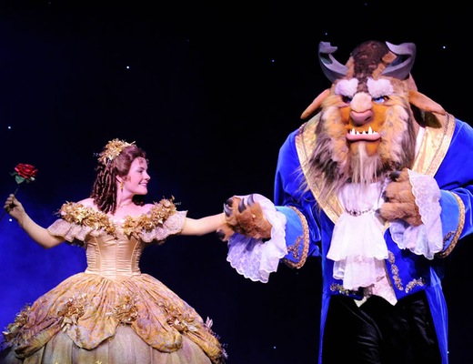 Imagem Disney Dream 10