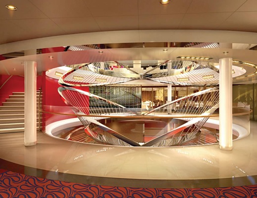Imagem Koningsdam 33