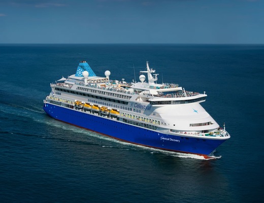 Imagem Celestyal Cruises 9