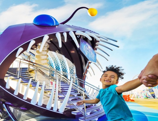 Imagem Allure of the Seas 47