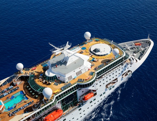 Imagem Empress of the Seas 11