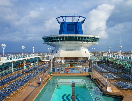 Imagem Pullmantur 6
