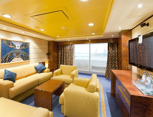 Imagem MSC Fantasia 14