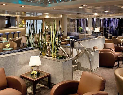 Imagem Seabourn Sojourn 19